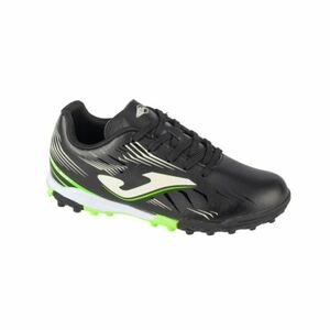 Chlapecké fotbalové kopačky turfy JOMA-Propulsion 2501 Jr TF black obraz