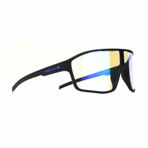 Sluneční brýle RED BULL SPECT-DAFT_PRO-01X, black/photochromic blue mirror, CAT 0-2 obraz