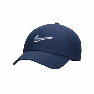 Kšiltovka NIKE-U NK CLUB CAP U CB SWSH L obraz