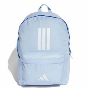 Batoh ADIDAS-CLSC BARS 3S GLOBLU/WHITE obraz