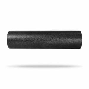 GymBeam Válec na cvičení Foam Roller Black obraz