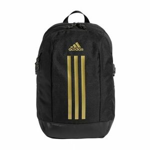 Batoh ADIDAS-POWER VII BLACK/GOLDMET obraz