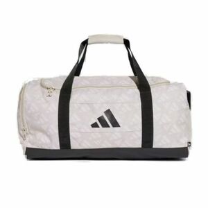Cestovní taška ADIDAS-LIN DUF M MONO WONALU/ORBGRY/BLACK obraz