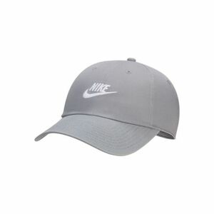 Kšiltovka NIKE-U NK CLUB CAP U CB FUT WSH L obraz