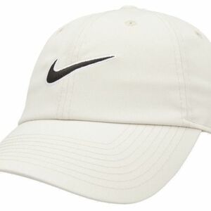 Kšiltovka NIKE-U NK CLUB CAP U CB SWSH L obraz