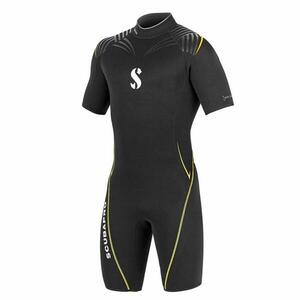 Scubapro Pánský neoprenový short DEFINITION SHORTY 2, 5 mm - 4XL obraz