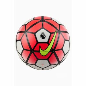 Fotbalový míč NIKE-PL NK HERITAGE ORDEM 3 - SP25 obraz