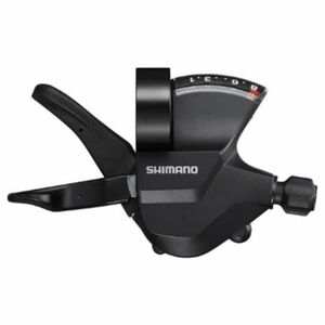 Náhradní díl SHIMANO-Shift lever Altus SL-M315-8R, 8SP obraz