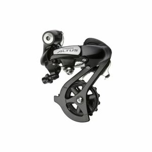 Náhradní díl SHIMANO-Rear derailleur Altus RD-M310-L, 7/8SP obraz