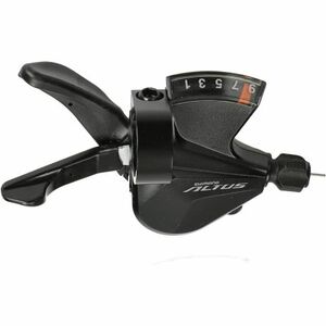 Náhradní díl SHIMANO-Shift lever Altus SL-M2010-9R, 9SP obraz