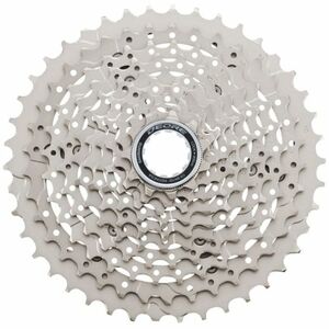 Náhradní díl SHIMANO-Cassette Deore CS-M4100-10, 10SP, 11-42T, 20 PCS obraz