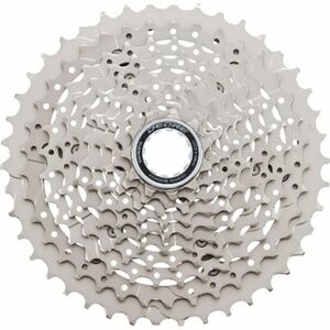 Náhradní díl SHIMANO-Cassette Deore CS-M4100-10, 10SP, 11-46T, 20 PCS obraz