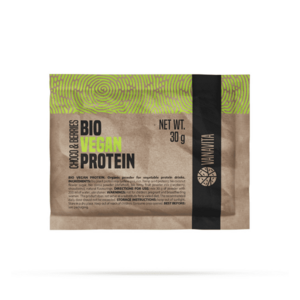 VanaVita Vzorek Bio Vegan Protein obraz