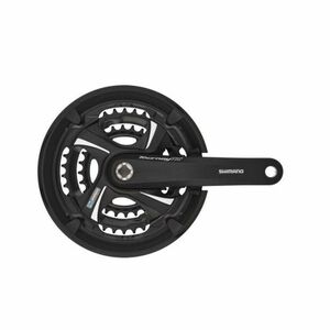 Náhradní díl SHIMANO-Front chainwheel Tourney FC-TX801, 7/8SP, 42-32-22T, 170 MM, 20 PCS obraz