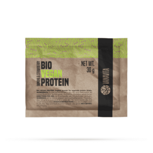 VanaVita Vzorek Bio Vegan Protein obraz