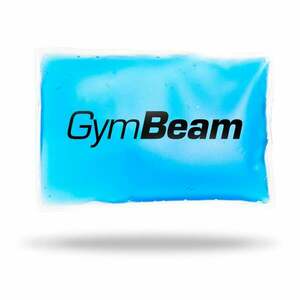 GymBeam Gelový sáček Hot-Cold obraz