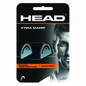 Tlumič HEAD-Xtra Damp BLACK obraz
