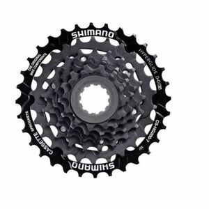 Náhradní díl SHIMANO-Cassette Tourney CS-HG200-7, 7SP, 12-32T, 50 PCS obraz