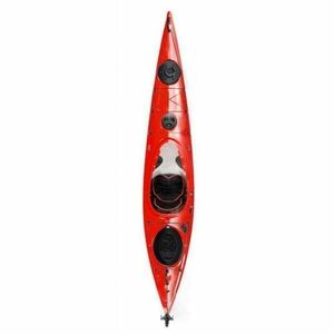 SeaBird Afjord Pro - Lime obraz