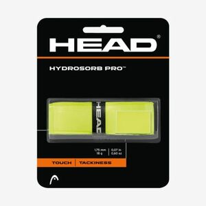 Tenisový grip (omotávka) HEAD-HydroSorb Pro obraz