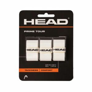 Vrchní omotávka HEAD-Prime Tour 3 pcs Pack (Overgrip) obraz