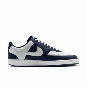 Pánská rekreační obuv NIKE-Court Vision Low M midnight navy/white obraz