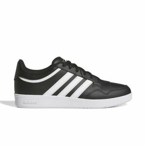 Pánská rekreační obuv ADIDAS-Hoops 4.0 M core black/cloud white/core black obraz