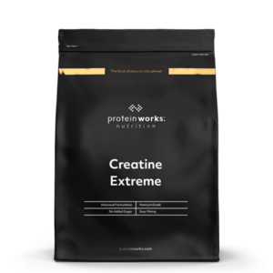 The Protein Works Creatine Extreme obraz