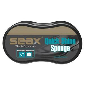 SEAX Leštící houba quick shine sponge obraz