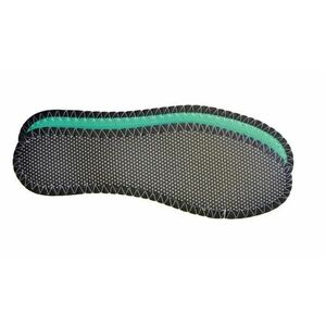 SEAX Vložky do bot Silver Pine - 45-46 obraz