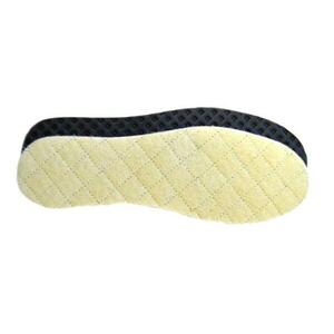 SEAX Vložky do bot Thermo Aluminium - EU 45-46 obraz