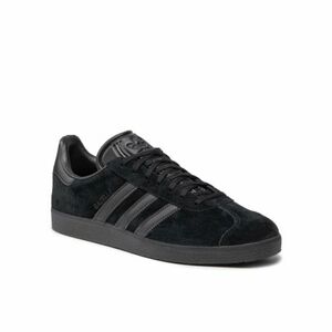 Vycházková obuv ADIDAS-Gazelle M core black/core black/core black obraz