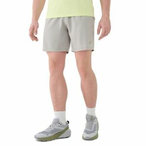 Pánské tréninkové kraťasy 4F-SHORTS FNK M0912-44S-OLIVE obraz