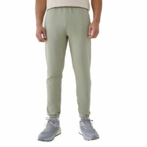Pánské tepláky 4F-TROUSERS CAS M1014-44S-OLIVE obraz