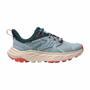 Dámská nízká turistická obuv HOKA-Anacapa 2 Low W GTX druzy/dawn light obraz