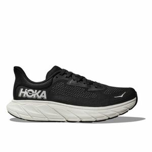 Pánská běžecká obuv HOKA-Arahi 7 M black/white obraz