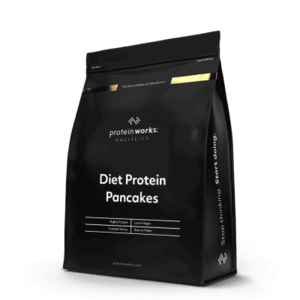 The Protein Works Diet Protein Pancakes obraz