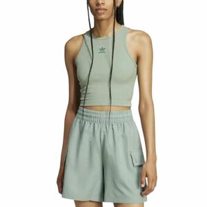 Dámské tílko ADIDAS ORIGINALS-ESS RIB obraz