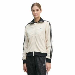 Dámská mikina se zipem ADIDAS ORIGINALS-SNAKE FB TT obraz