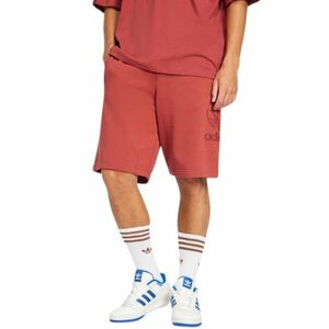Pánské teplákové kraťasy ADIDAS ORIGINALS-TREF SHORT obraz