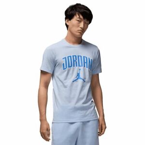 Pánské triko s krátkým rukávem NIKE-JORDAN M J CITY 88 SS CREW obraz