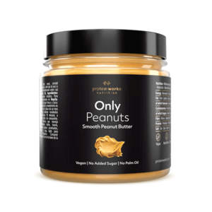 TPW Arašídové máslo obraz