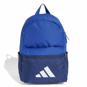 Dětský batoh ADIDAS-LK BP 3BAR ROYBLU/DKBLUE obraz