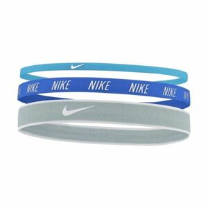 Čelenka NIKE-MW HEADBANDS 3PK BB/HR/OB obraz