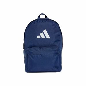 Batoh ADIDAS-CLSC BARS BP DKBLUE/WHITE obraz