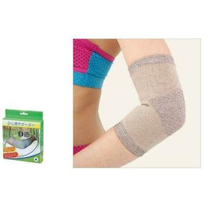 Sedco BANDÁŽ LOKTU BAMBOO BY-03 - Univerzální obraz