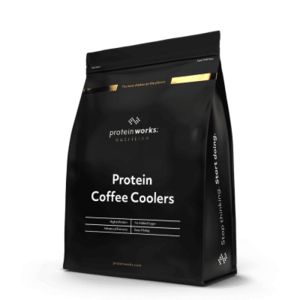 TPW Protein Coffee Coolers obraz