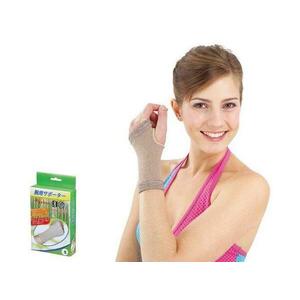 Sedco BANDÁŽ ZÁPĚSTÍ BAMBOO BY-01 - L obraz