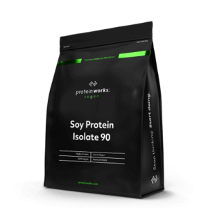 TPW Soy Protein 90 Isolate obraz