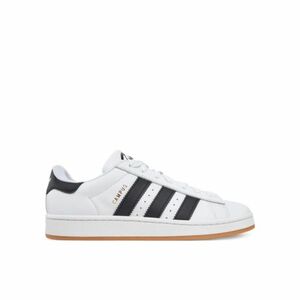 Pánská vycházková obuv ADIDAS ORIGINALS-Campus 00s cloud white/core black/core black obraz